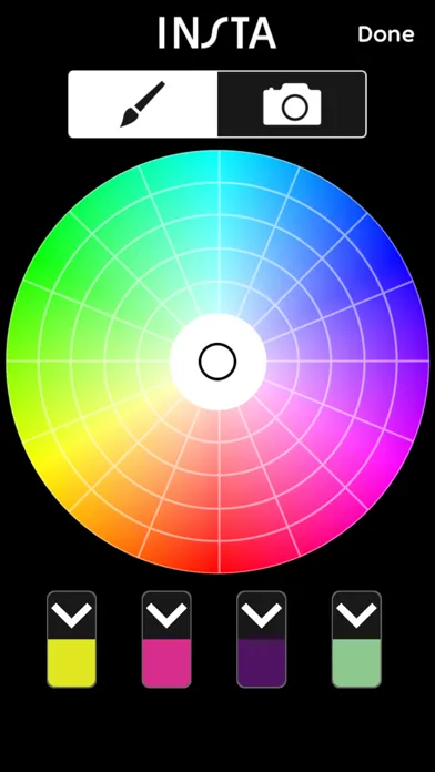 Vario Screenshots
