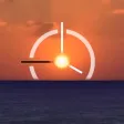 ClockScape | Themed Analog Clock ClockScape | Themed Analog Clock