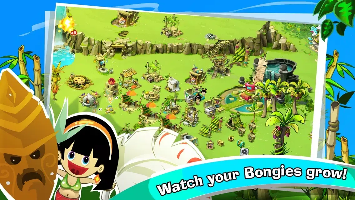 Bonga Online স্ক্রিনশট