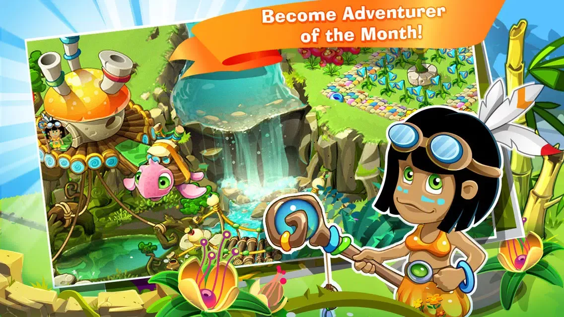 Bonga Online স্ক্রিনশট