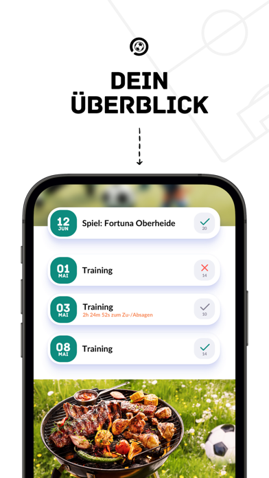 oh.de Ekran Görüntüleri