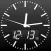 Atomic Clock PRO