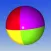 Giant Balls - One touch game