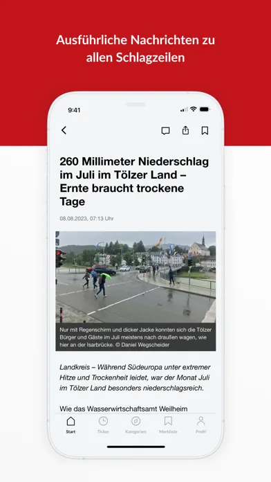 Das Gelbe Blatt Screenshots