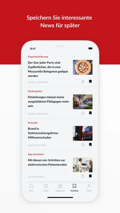 Das Gelbe Blatt Screenshots