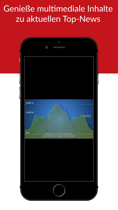 Hallo München Screenshots