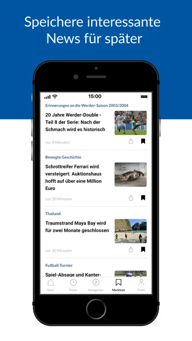 Zrzuty ekranu leinetal24.de