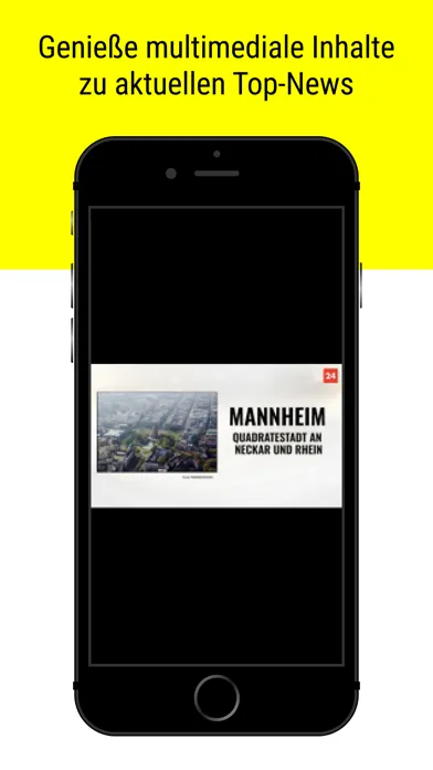 Capturas de pantalla de MANNHEIM24