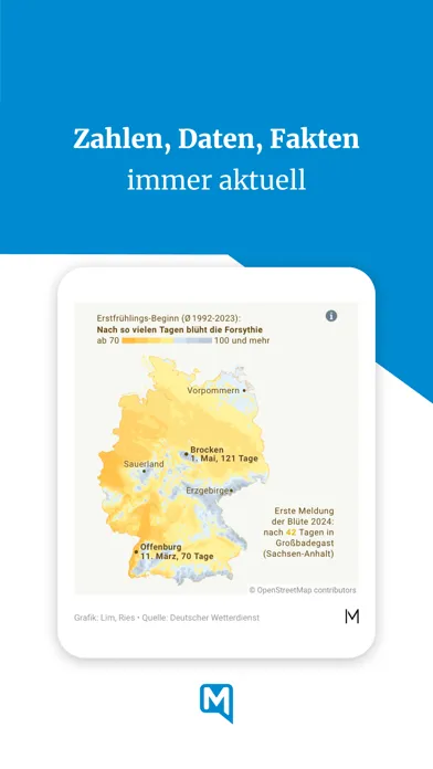 Merkur: Aktuelle Nachrichten 스크린샷