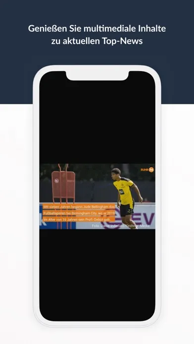 Скриншоты Webnachrichten