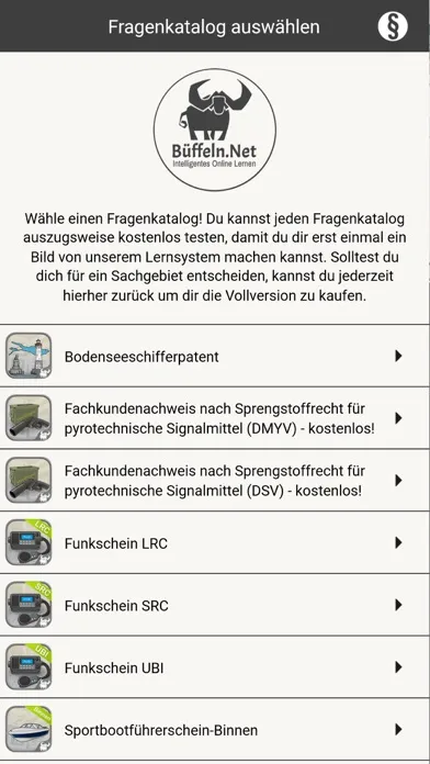 تصاویر Bootsscheine