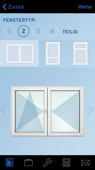 تصاویر Fenster