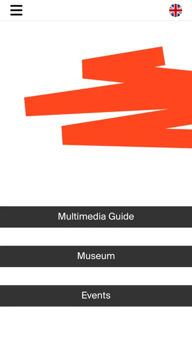 Скриншоты Museum Angewandte Kunst