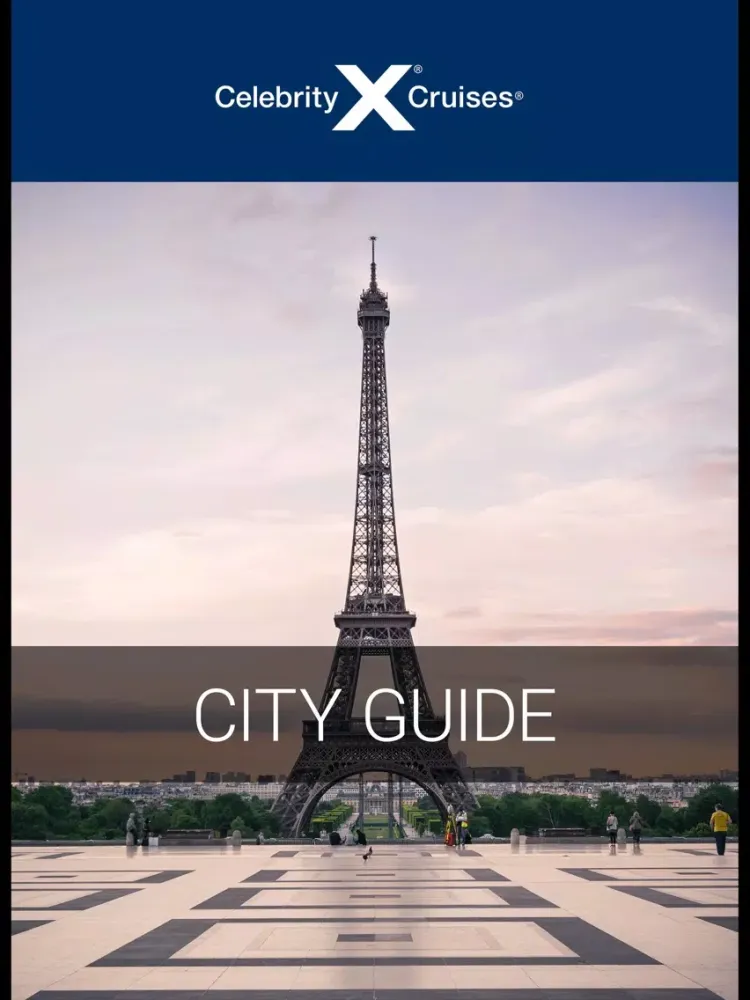 Captures d'écran de Celebrity City Guide iPad 