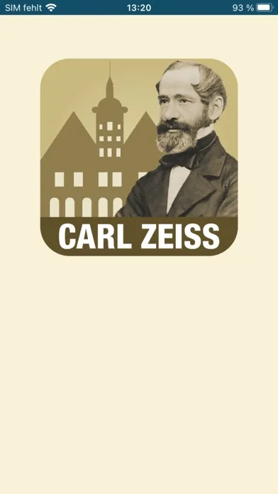 Screenshot di Jena: Zeiss & Abbe