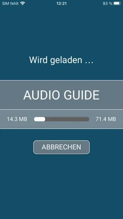 Screenshot di Jena: Zeiss & Abbe