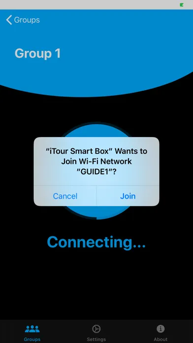 itour SmartGuide 2.0 Ekran Görüntüleri