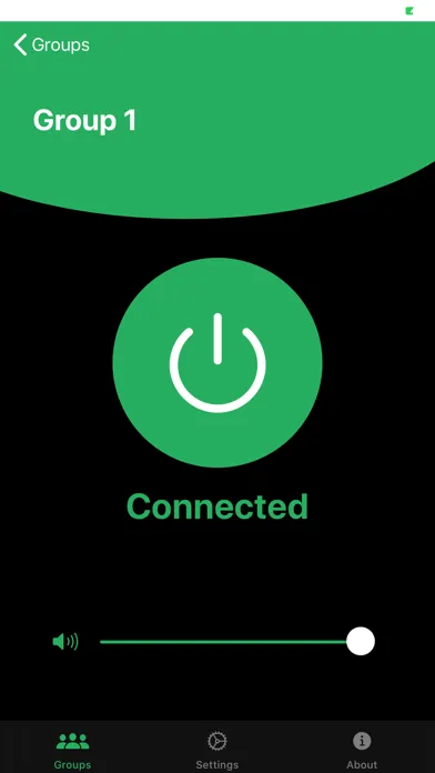 itour SmartGuide 2.0 Ekran Görüntüleri