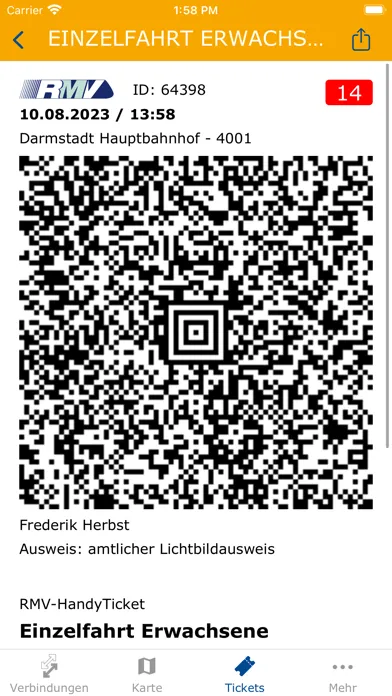 تصاویر HEAG mobilo