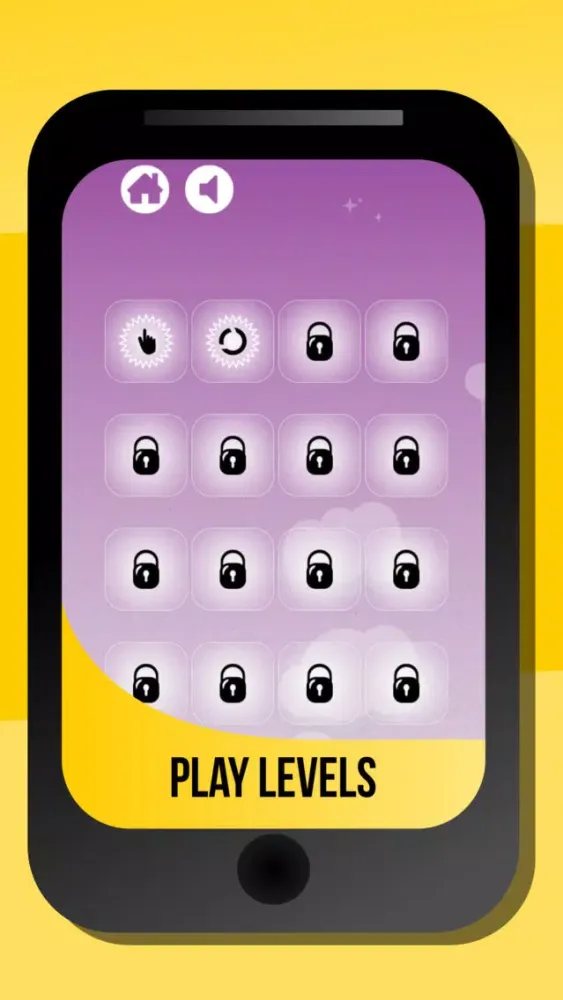 Capturas de pantalla de Fallin - Twist 'N Turn Action