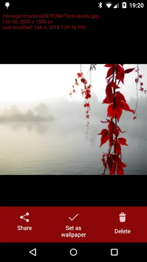 صور Wallpaper Changer