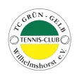 1. TC Grün-G. Wilhelmshorst 1. TC Grün-G. Wilhelmshorst