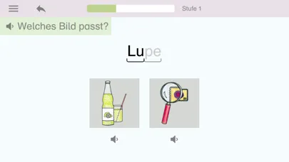 Скриншоты Lies mal - Küken
