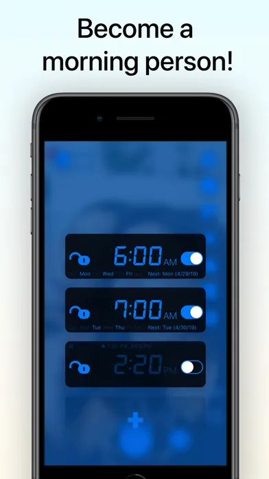 My Math Alarm Clock Ekran Görüntüleri