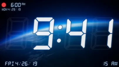 My Math Alarm Clock Ekran Görüntüleri