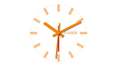 My Math Alarm Clock Ekran Görüntüleri