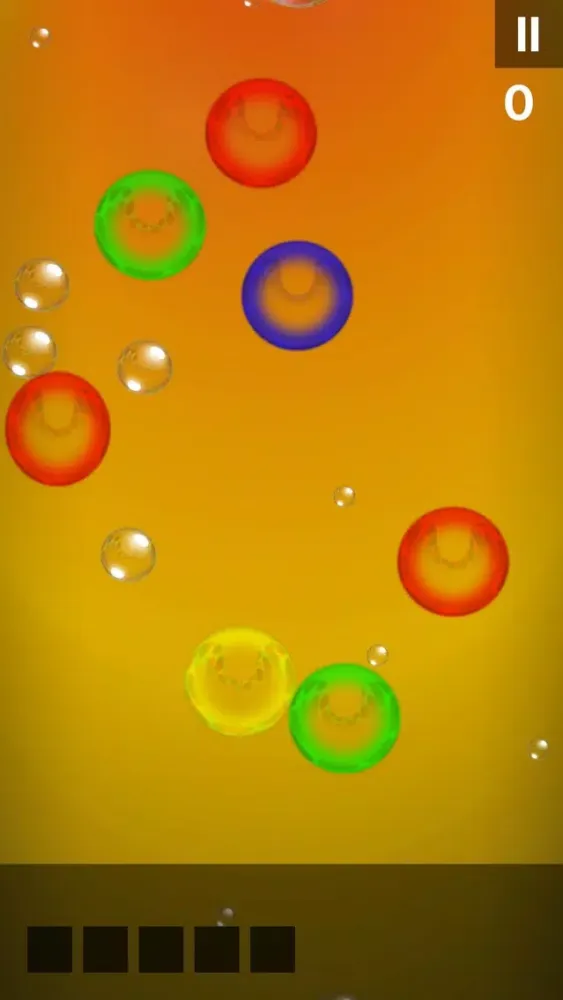 Bubble Stream - Memory Trainer Edition Screenshots