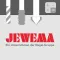 Jewema - Schnittdatenrechner