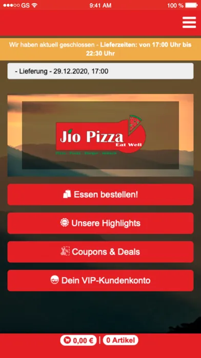صور Jio Pizza