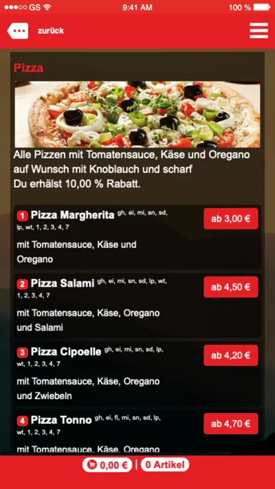 صور Jio Pizza