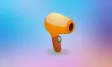 Hairdryer App - Baby Calming and Sleeping-Aid