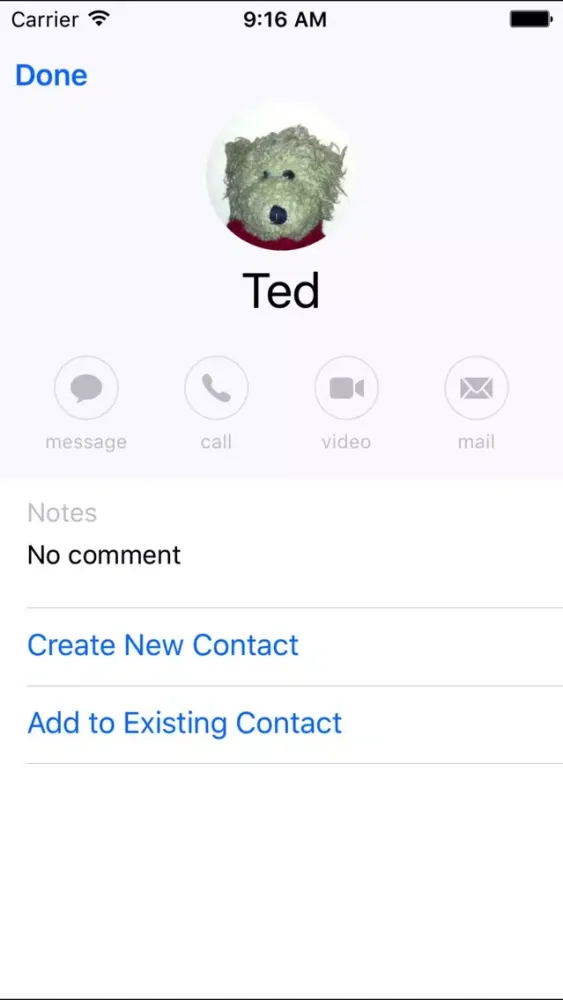 Yarma - Yet Another Remember-Me App Screenshots