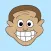 Stickertoons – Colorful stickers for iMessage