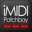 iMIDIPatchbay iMIDIPatchbay