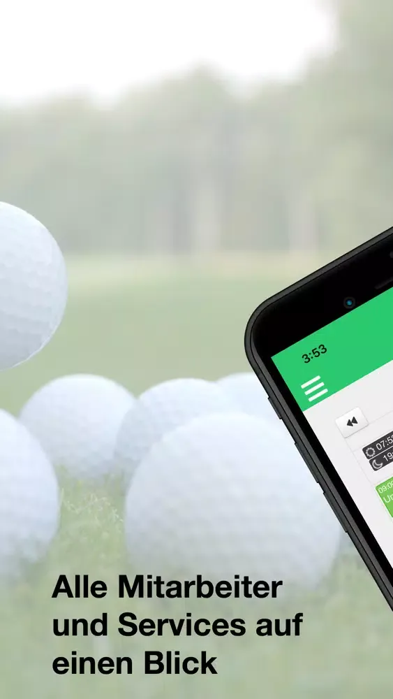 Screenshot di Johannes Osenberg