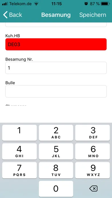 Zrzuty ekranu BTO