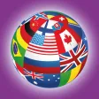 Phrasebook - over 30 languages