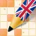 Englisch lernen mit Kreuzworträtseln