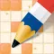 Learn French with Crossword Puzzles
