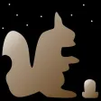 Super Eager Squirrel Super Eager Squirrel