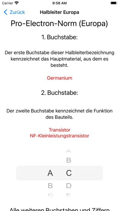 Скриншоты Bauelemente