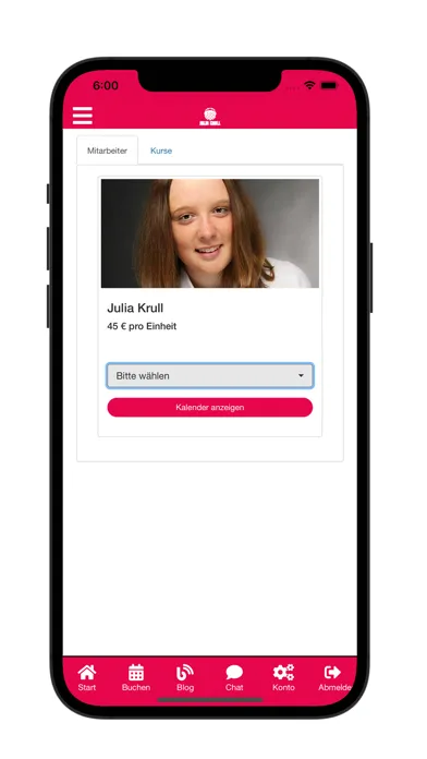 صور Julia Krull