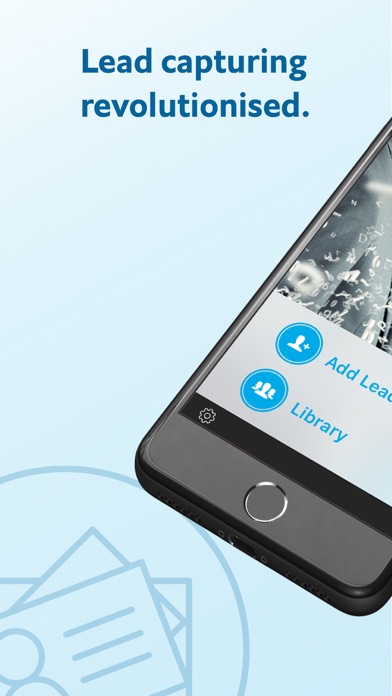 LeadHound: Acquisition of Lead Screenshots