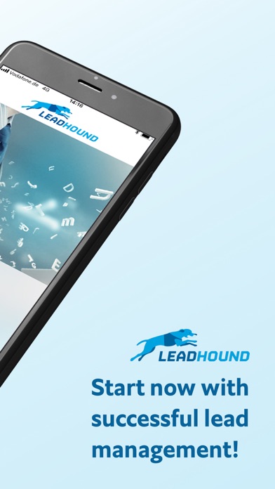 LeadHound: Acquisition of Lead Screenshots