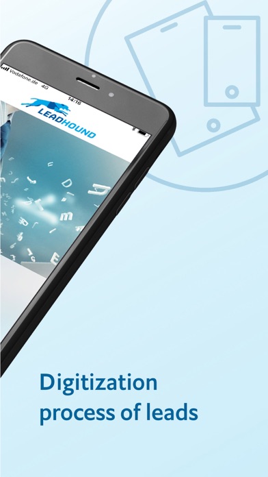 LeadHound: Acquisition of Lead Screenshots