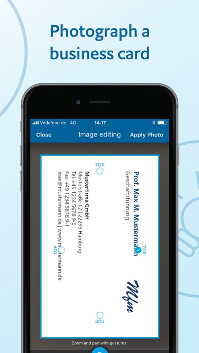 LeadHound: Acquisition of Lead Screenshots